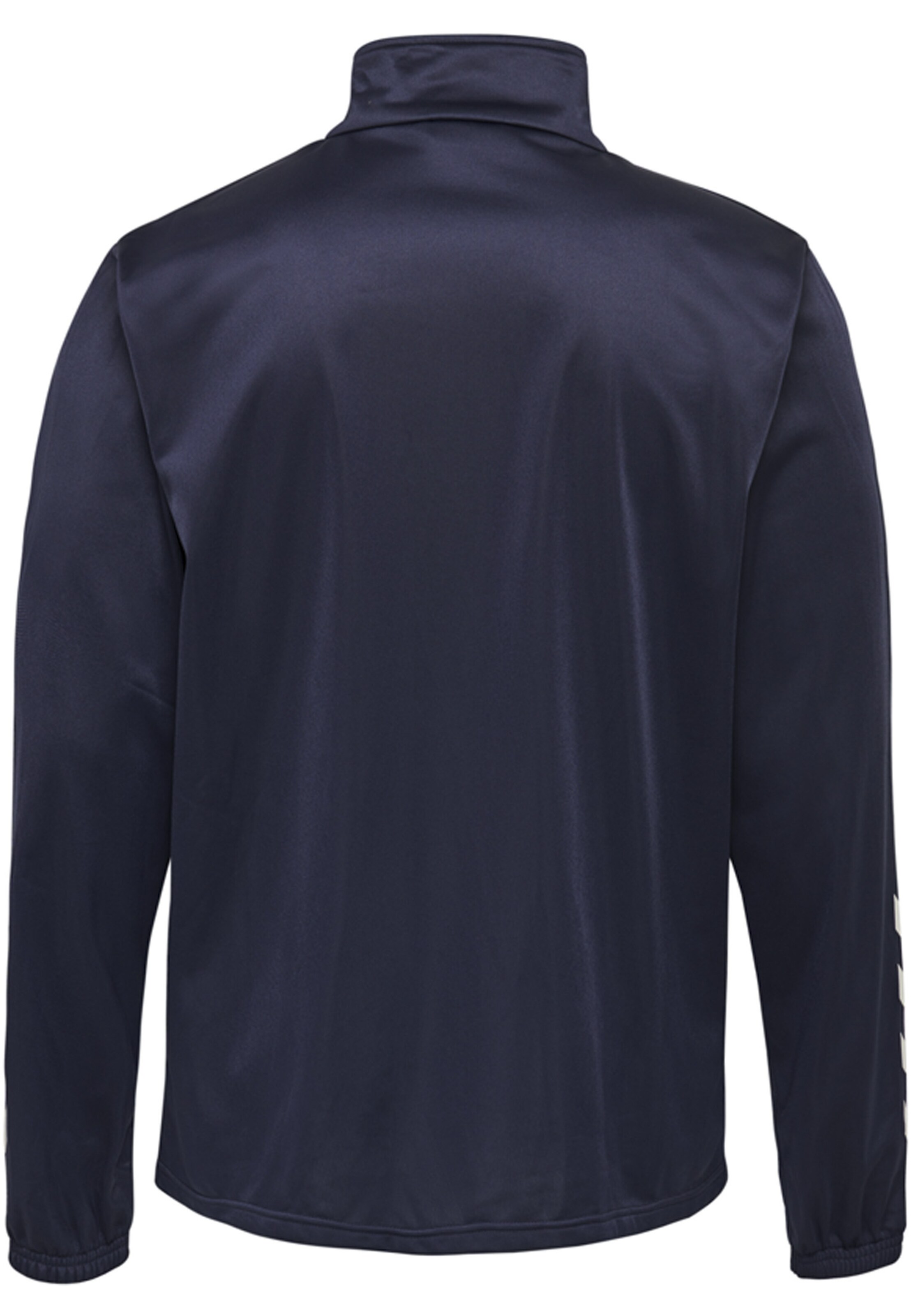 Hummel Trainingspak in Blauw