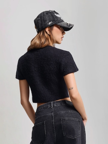 Ed Hardy Футболка '1971' в Черный
