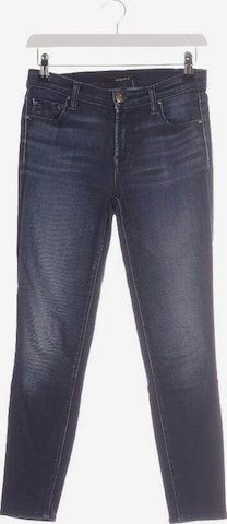 J Brand Jeans in 25 in Blue: front