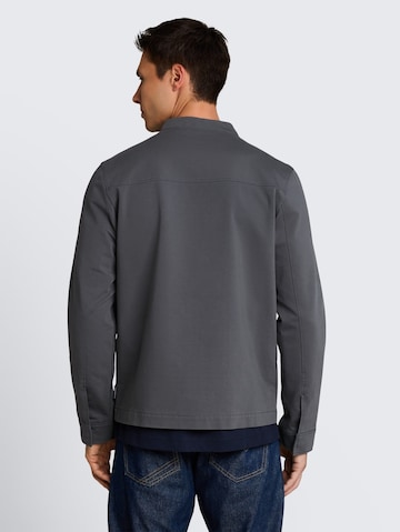 TOM TAILOR Jacke in Grün