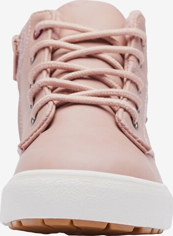 KangaROOS Polobotky 'Kavu X' – pink