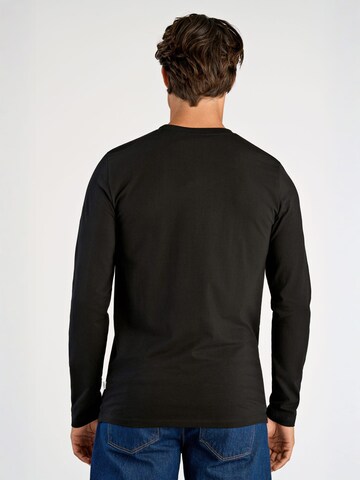 Lindbergh Shirt in Black