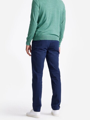 KING Essentials Shirt 'The John' in Green
