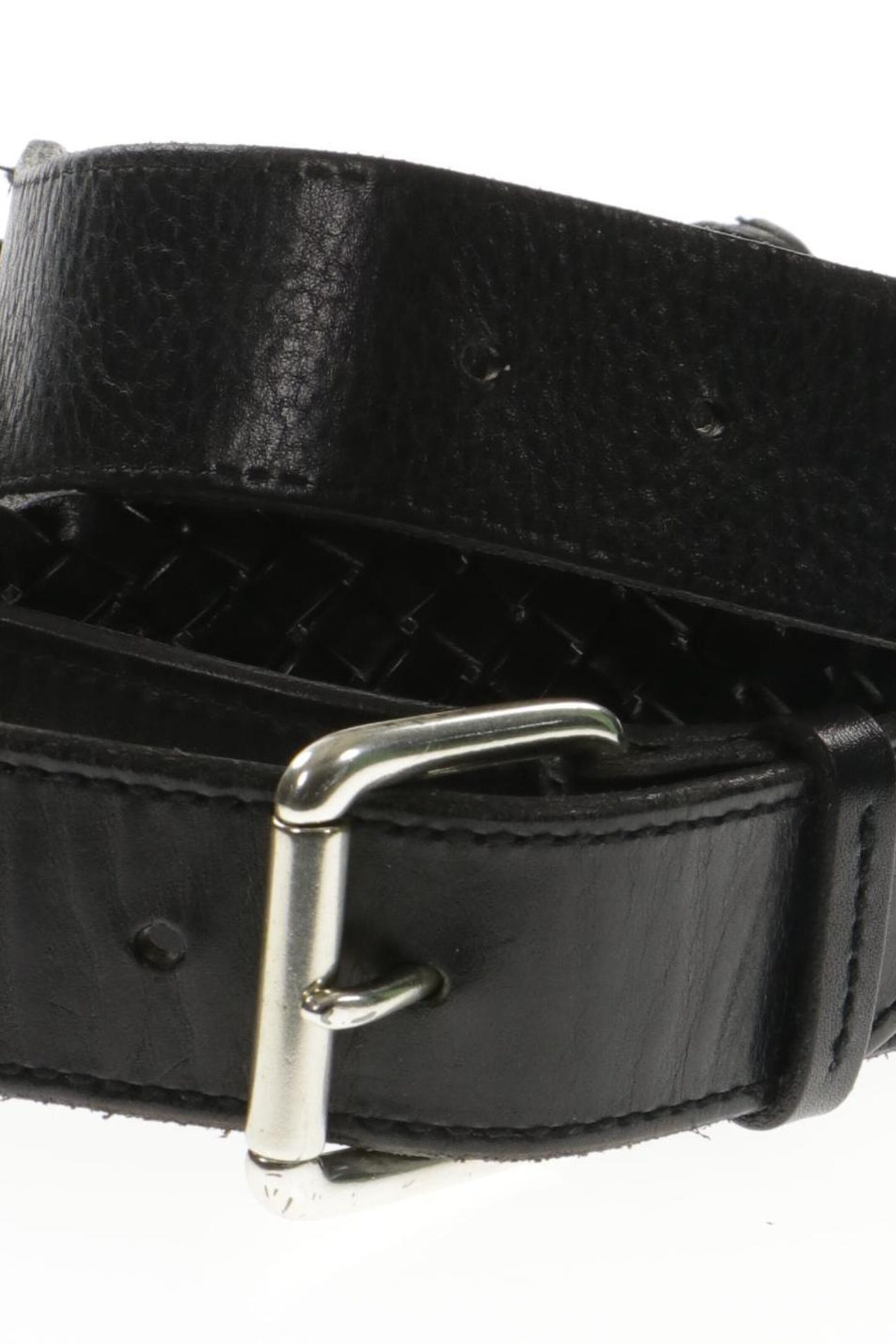 Lauren Ralph Lauren Belt in One size in Black
