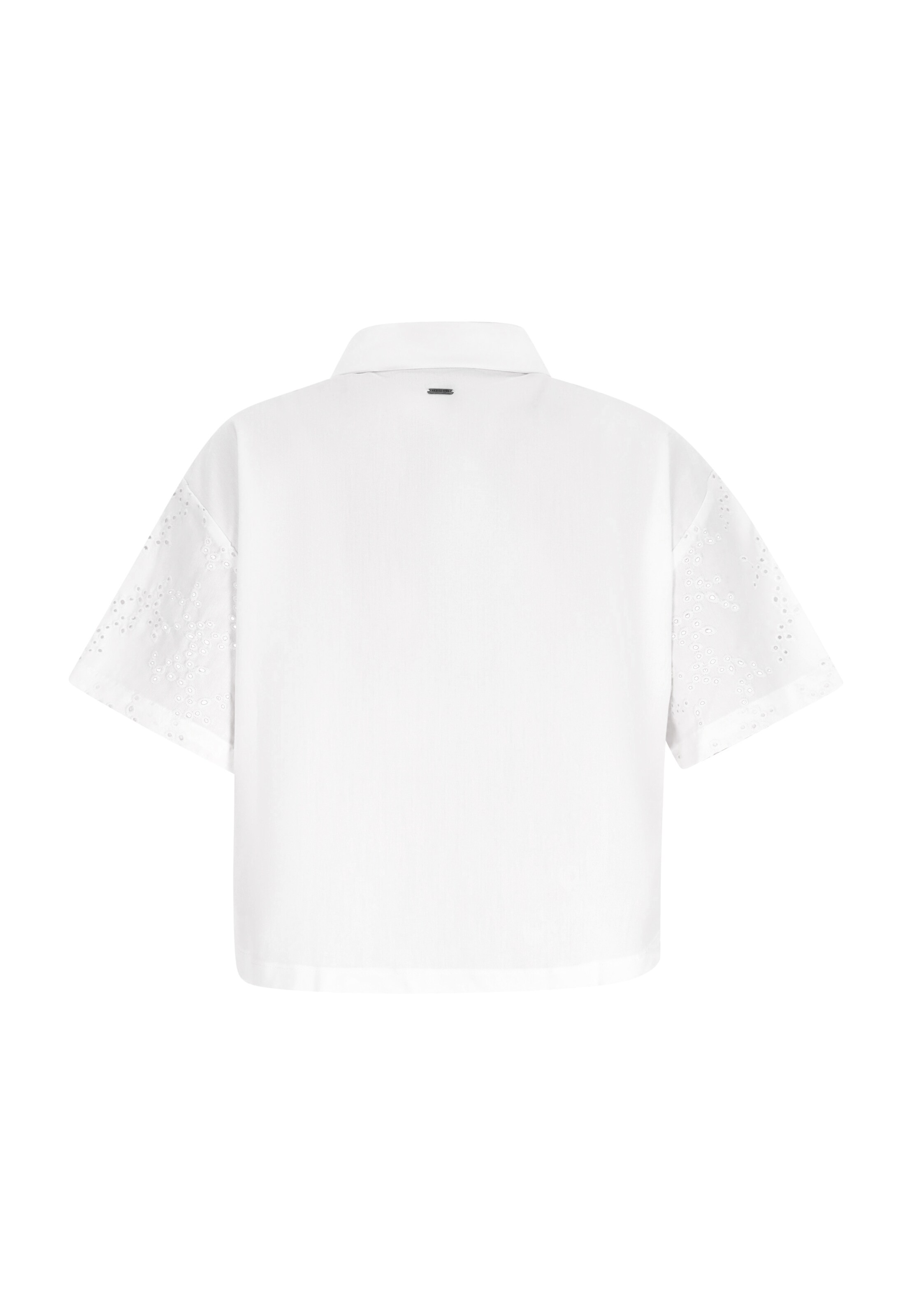 DreiMaster VintageBluza - bijela boja