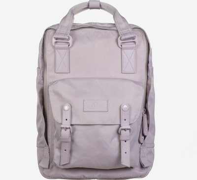 Doughnut Mochila 'Macaroon' en lila, Vista del producto