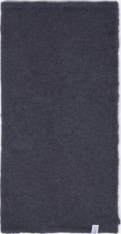 10Days Sjaal in Blauw: voorkant