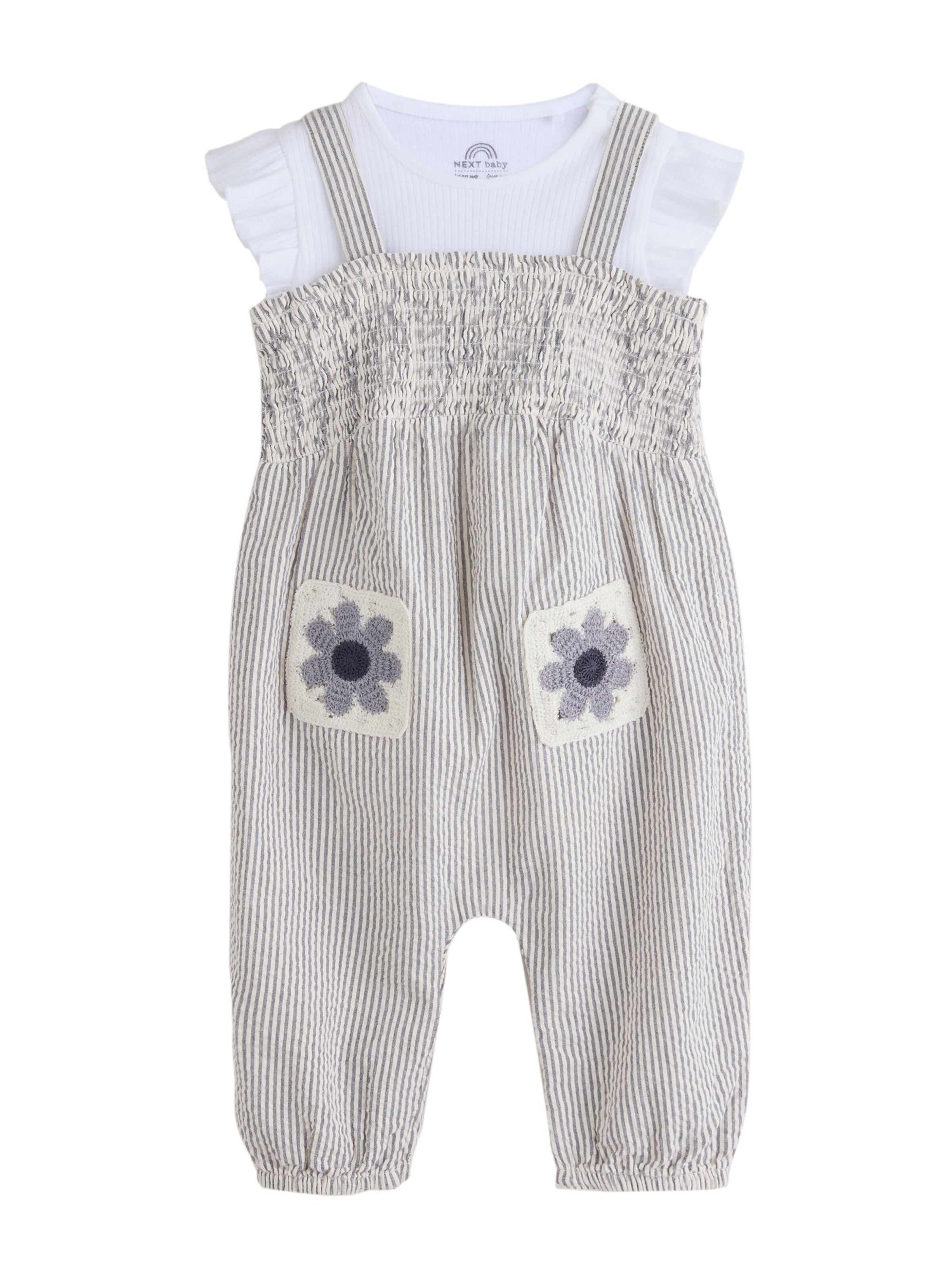 Set Next en noir : devant