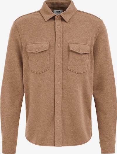 WE Fashion Košulja u karamela, Pregled proizvoda