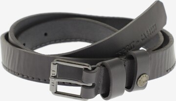 ESPRIT Belt in One size in Grey: front