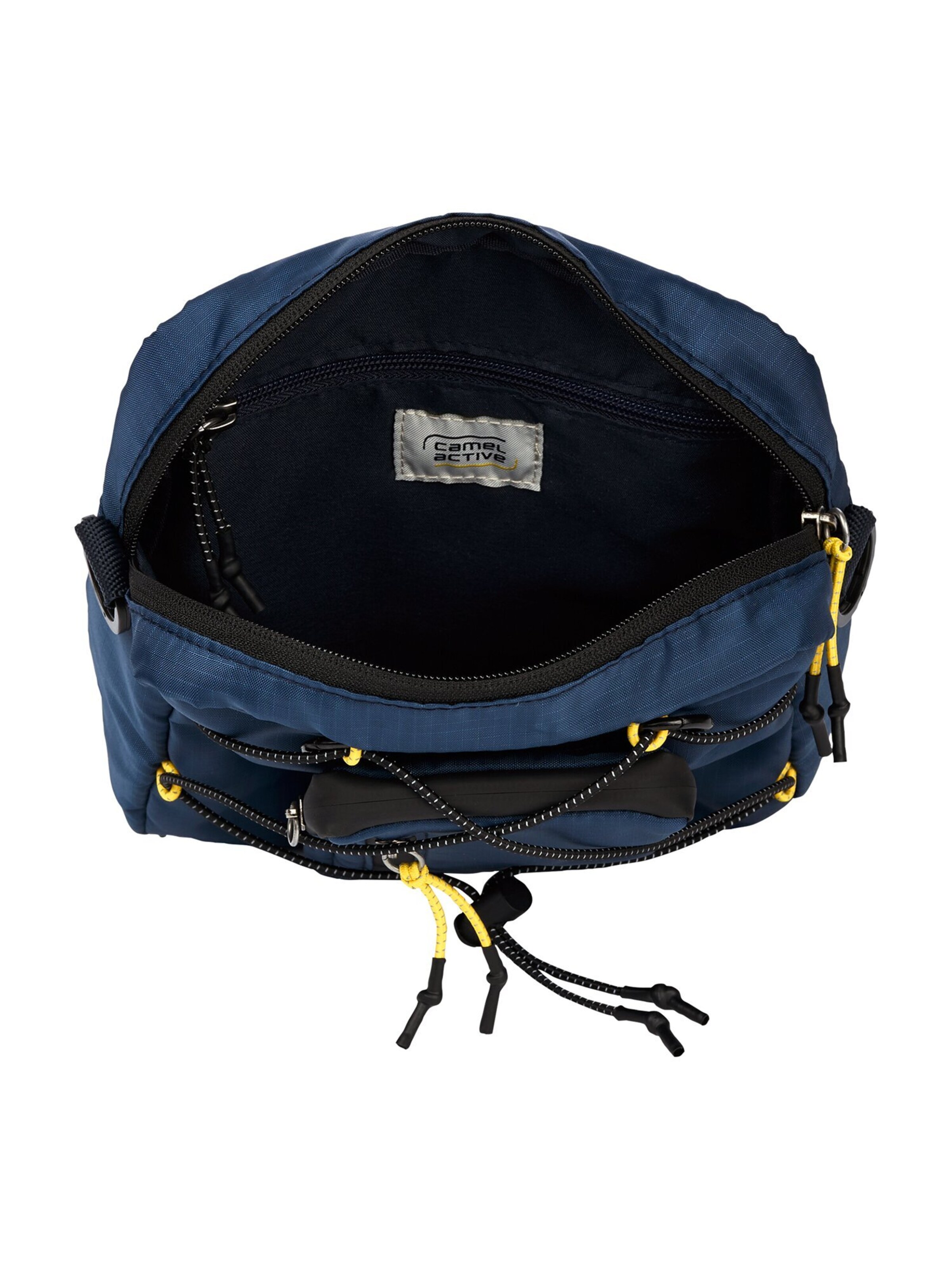 Sac à bandoulière CAMEL ACTIVE en bleu