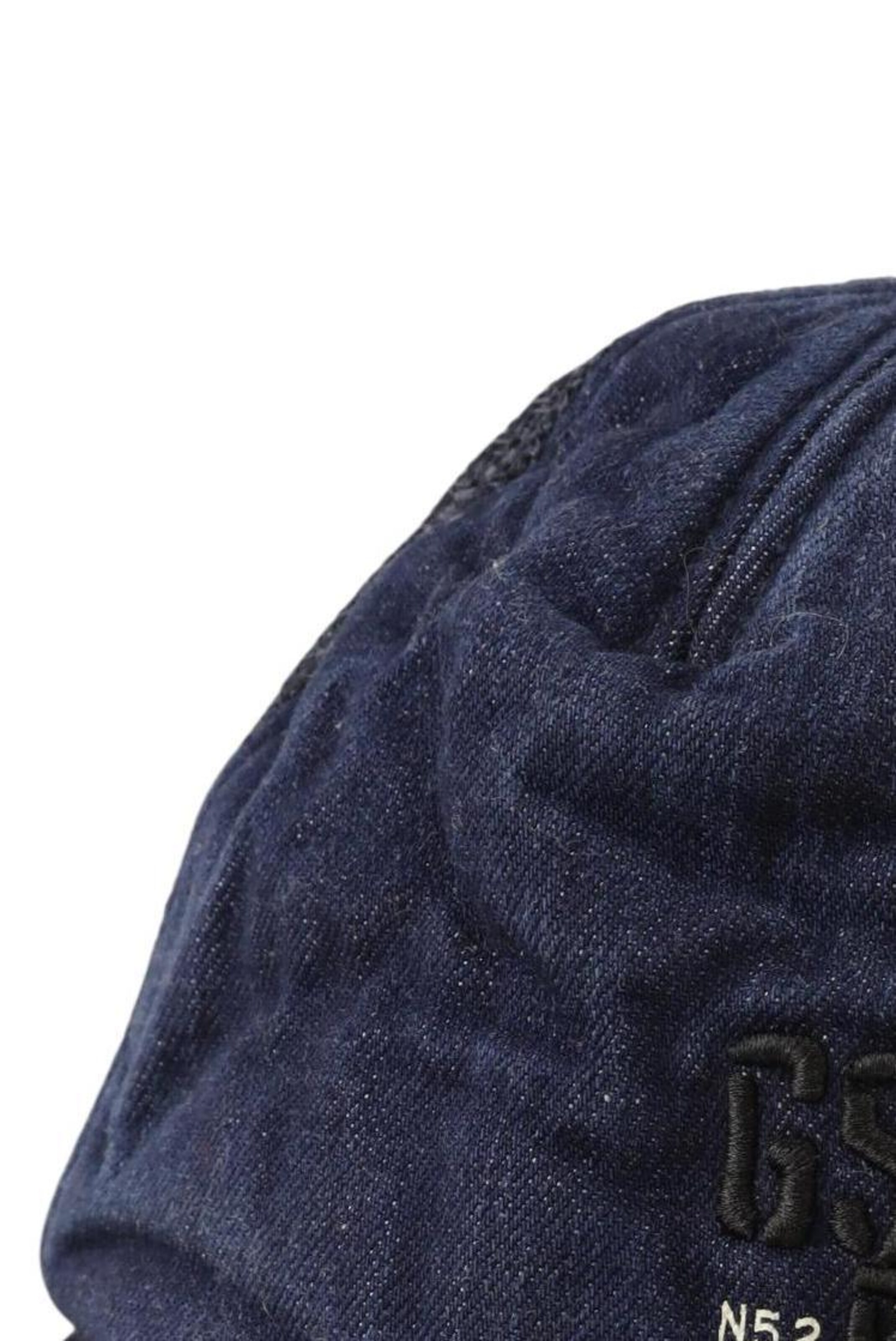 G-STAR Hat & Cap in One size in Blue