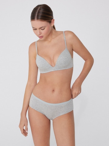 Tezenis Panty in Grey