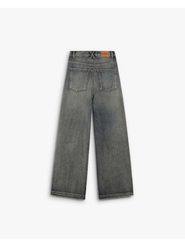 Scalpers Szabványos Farmer ' ' - kék