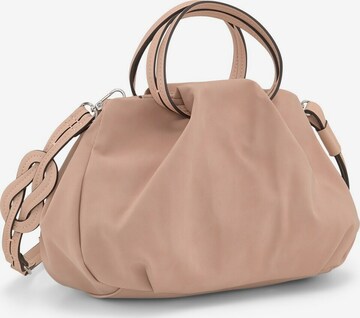 TOM TAILOR Shopper 'Adrianna' in Pink