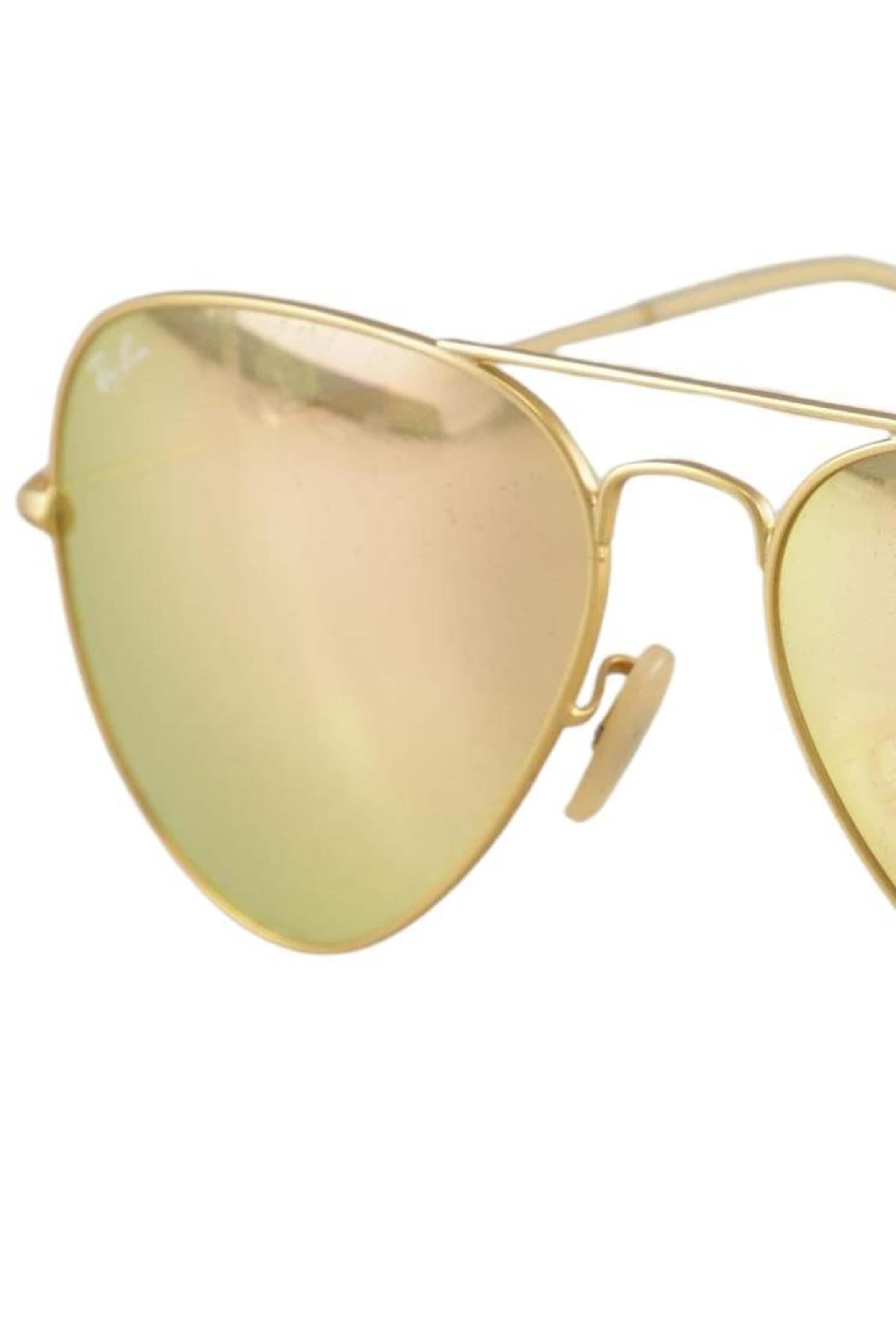 Ray-Ban Sunglasses in One size in Beige