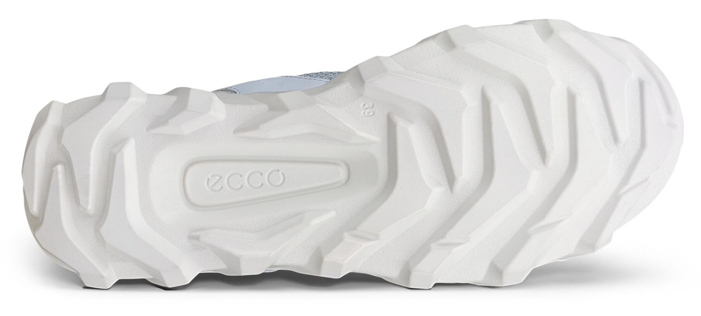 ECCO Sneakers in Blue