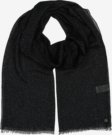 FRAAS Wrap in Black: front