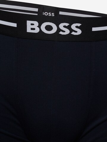 BOSS Boxer shorts in Blue
