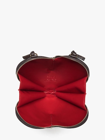 Estro Handtasche '1326'‌‌‌‌‌ in Braun