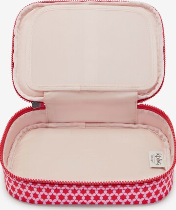 KIPLING - Estuche '100 PENS' en rosa