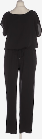 COMMA Jumpsuit in L in Black: front