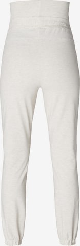 Supermom Tapered Broek 'Fabens' in Beige