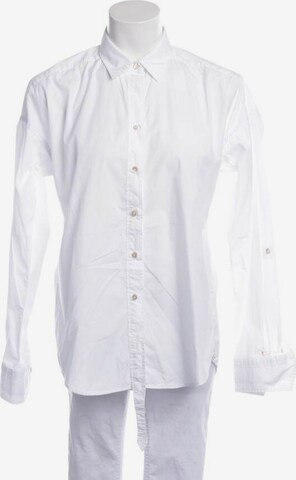 Le Sarte Pettegole Blouse & Tunic in S in White: front