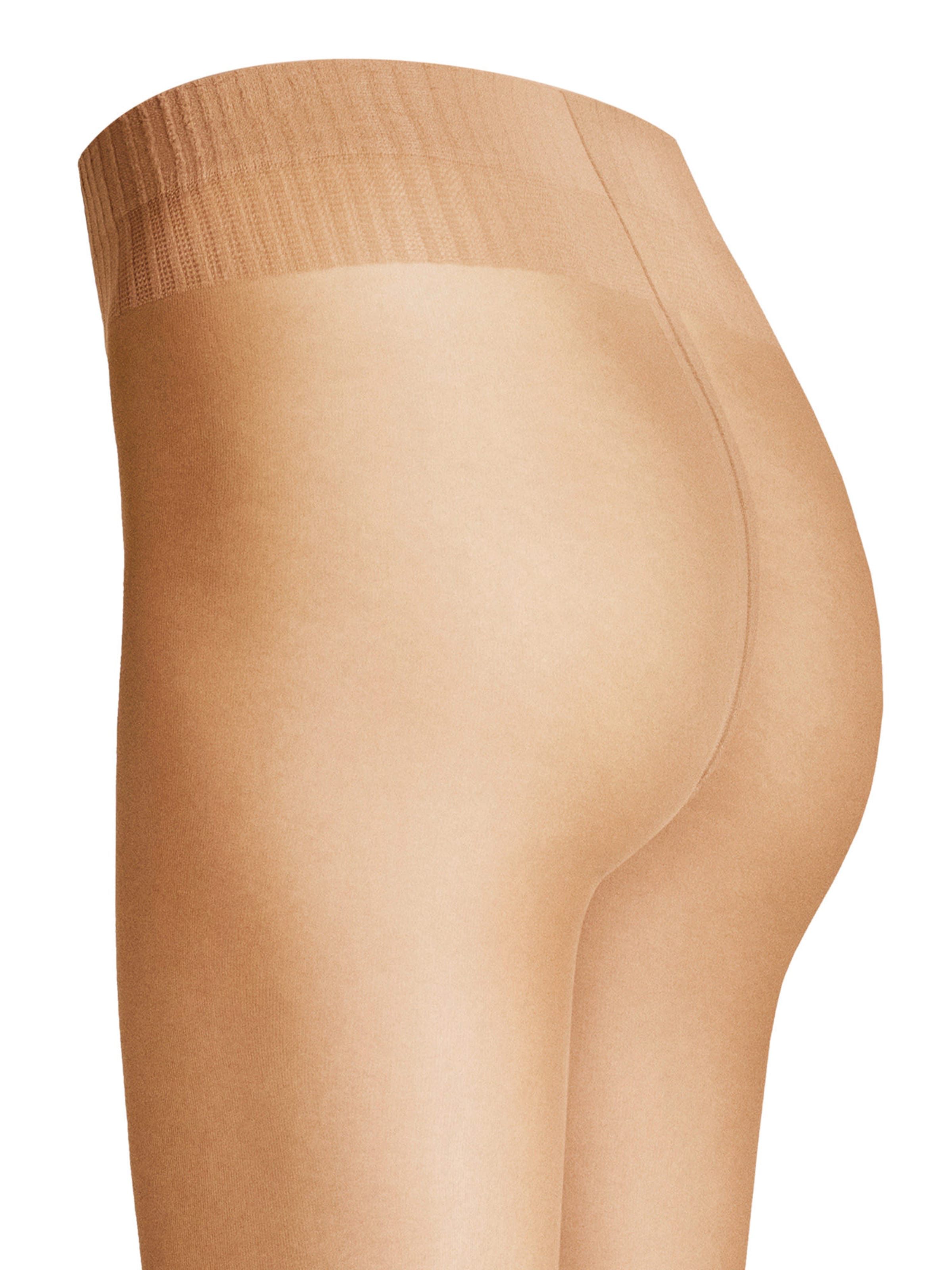 Collants 'Soft Matt 20' Hudson en beige
