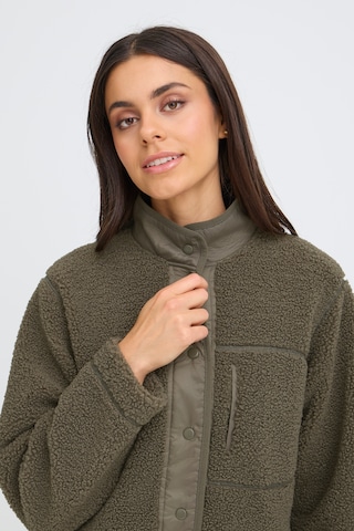 Fransa Tussenjas 'FRMikala 4' in Groen