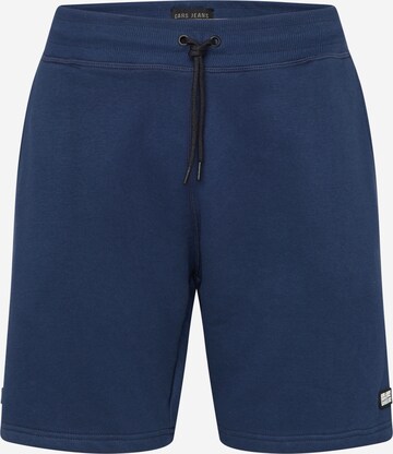 Cars Jeans Regular Trousers 'SCOSS' in Blue: front