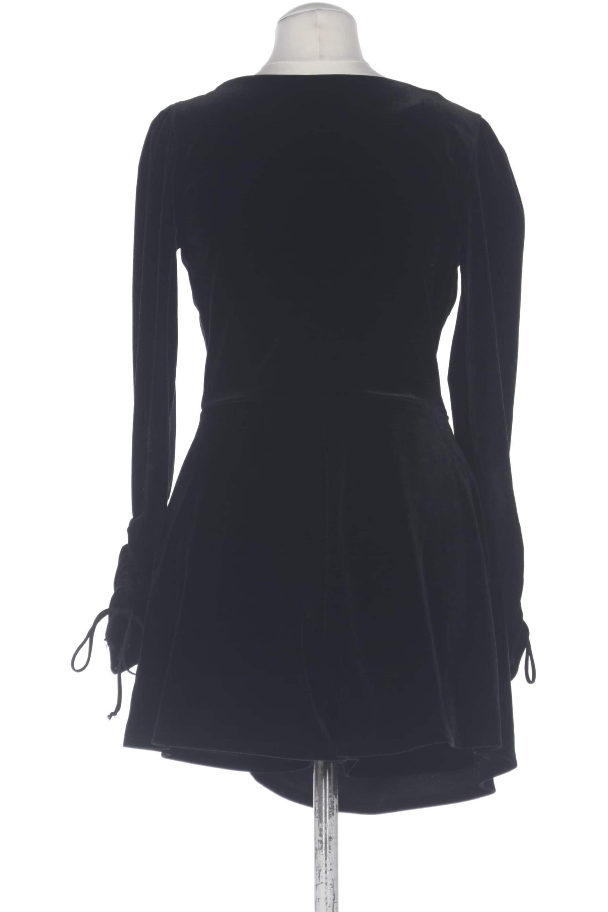 Urban Outfitters Overall oder Jumpsuit S in Schwarz