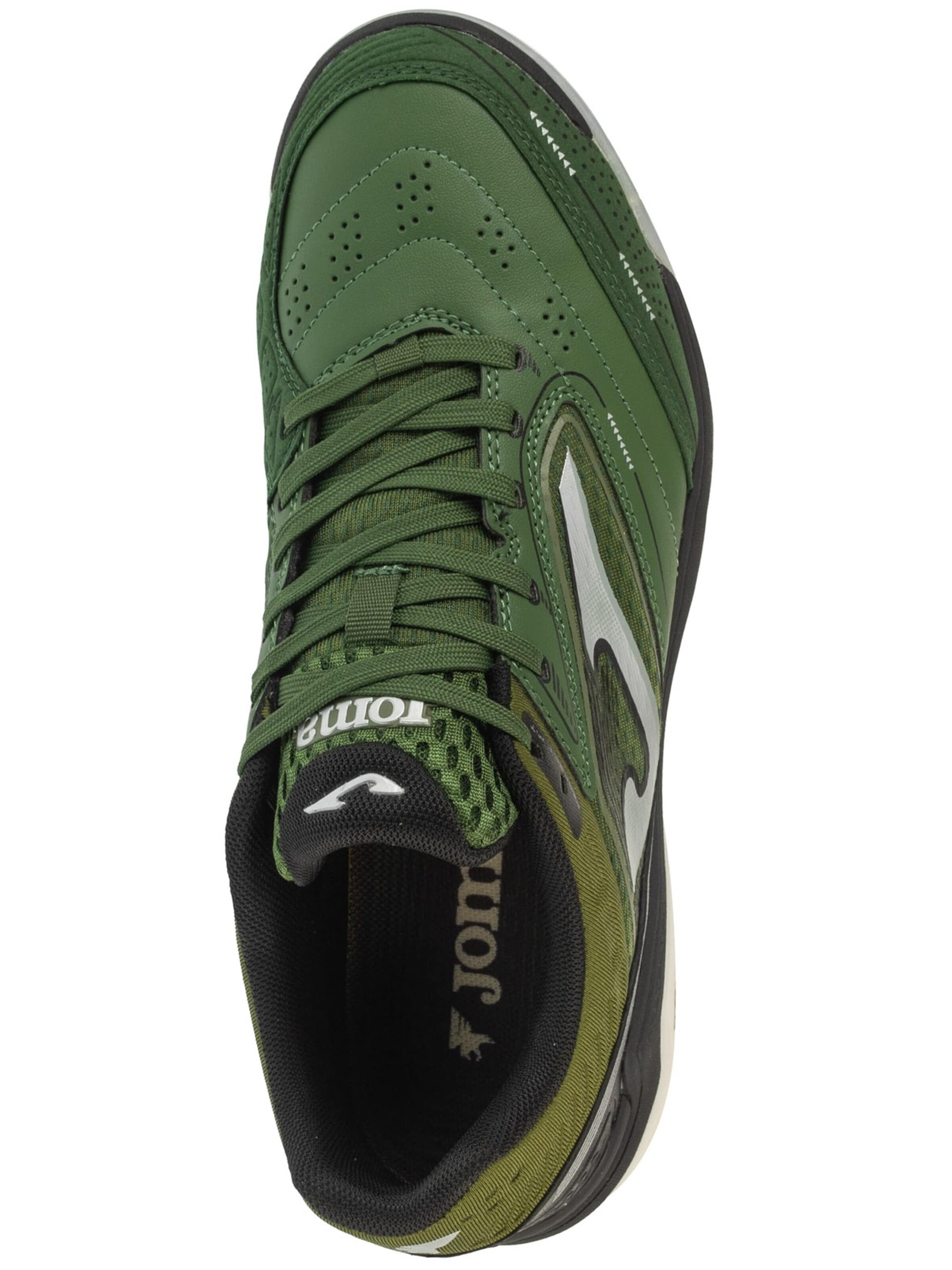JOMA Voetbalschoen 'Gambeta 25 GAMW' in Groen