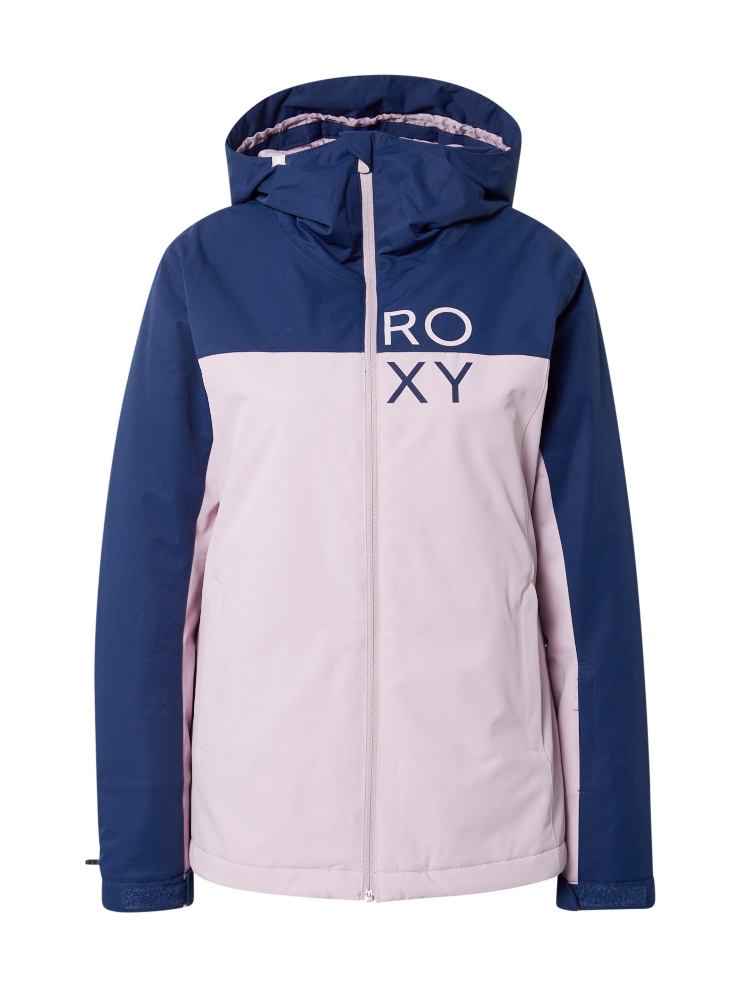 ROXY Giacca per outdoor GALAXY in Rosa 