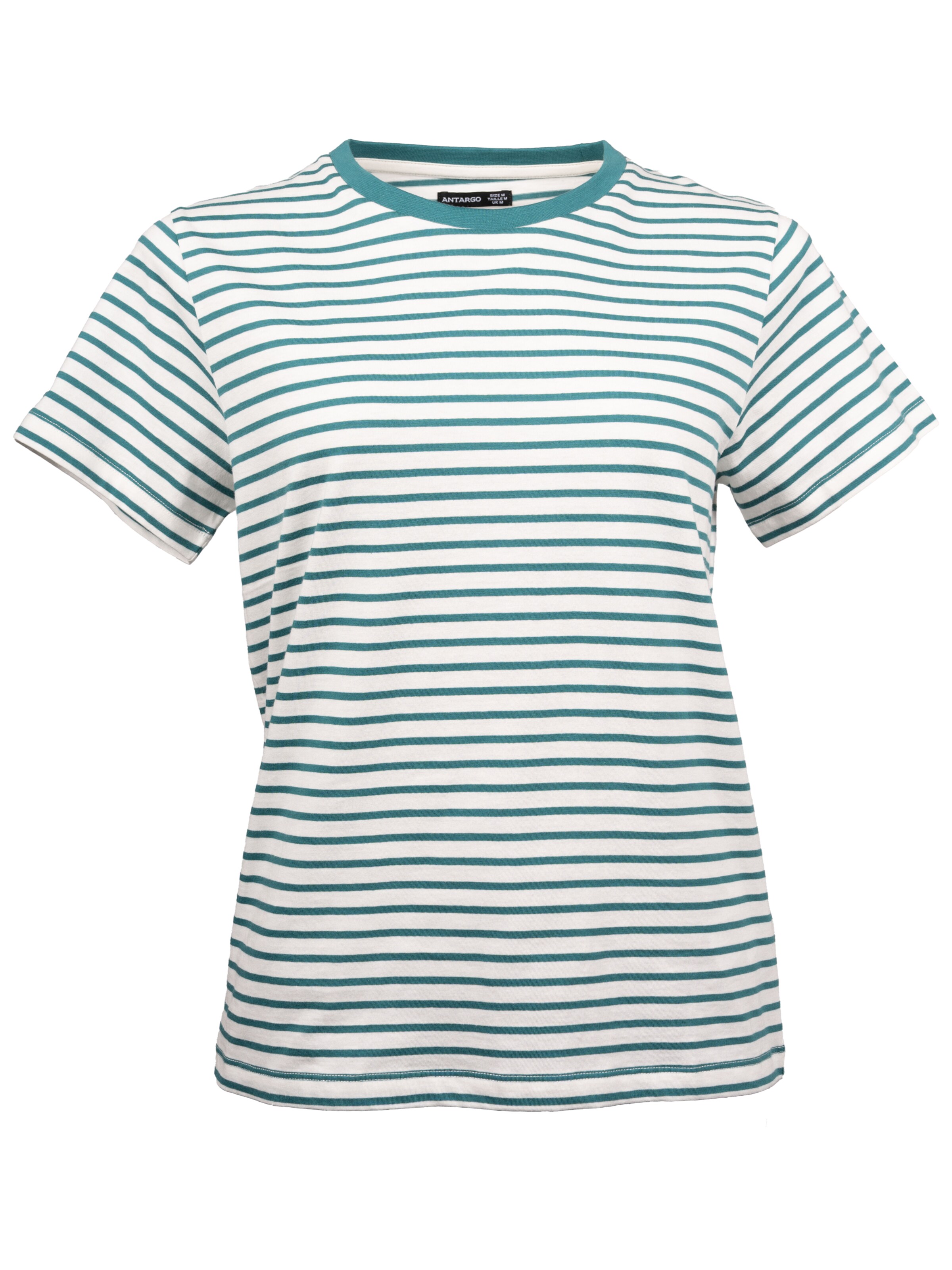 Antargo Shirt in Blue