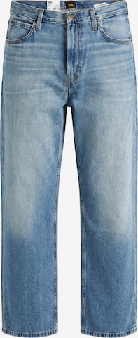 Loosefit Jean 'ASHER MOONLIGHT' Lee en bleu : devant