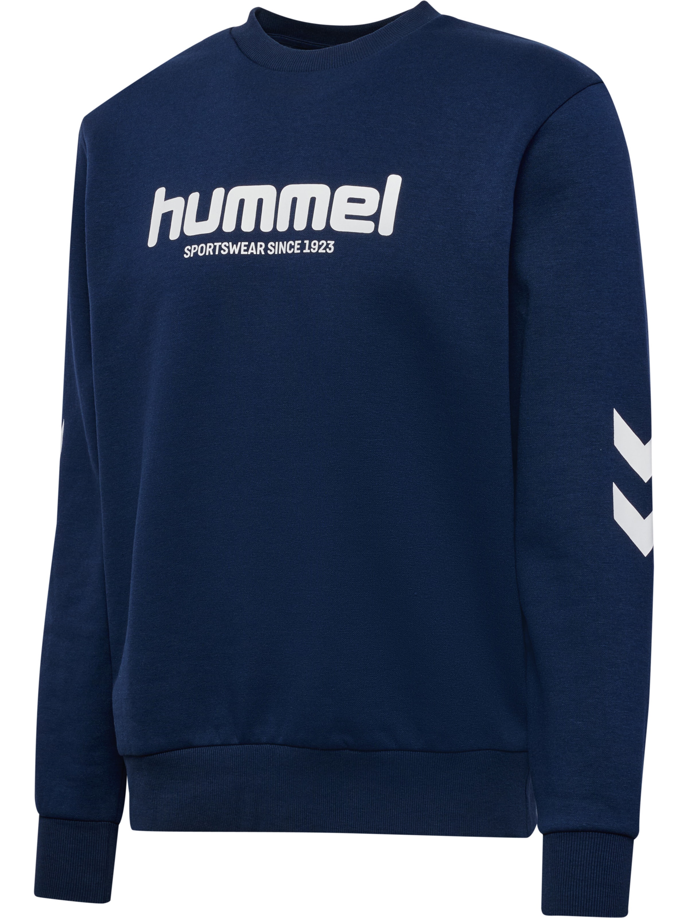 Hummel Sweatshirt 'LEGACY 2.0' i blå