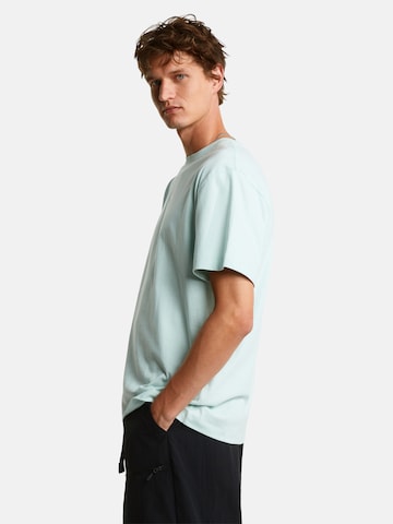 THE NORTH FACE Bluser & t-shirts 'Essential' i blå