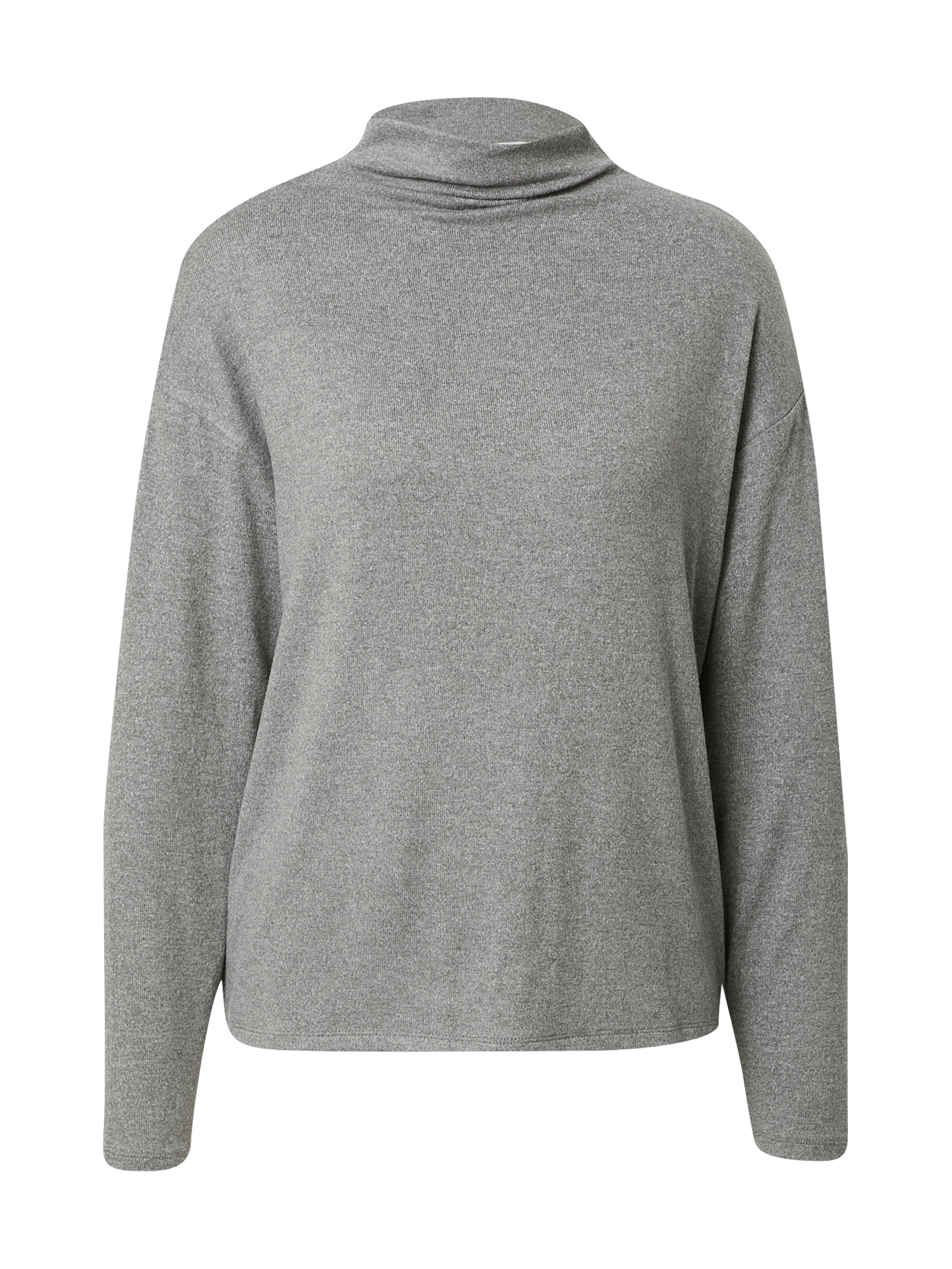 Abbigliamento Donna s.Oliver Maglietta in Grigio Sfumato Abbigliamento Donna s.Oliver Maglietta in Grigio Sfumato