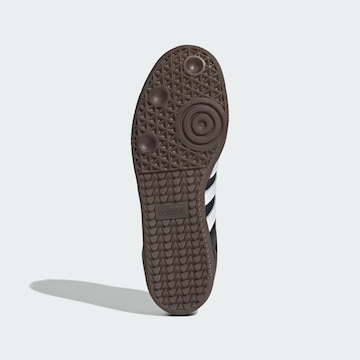 ADIDAS ORIGINALS Platform trainers 'SAMBA OG' in Black