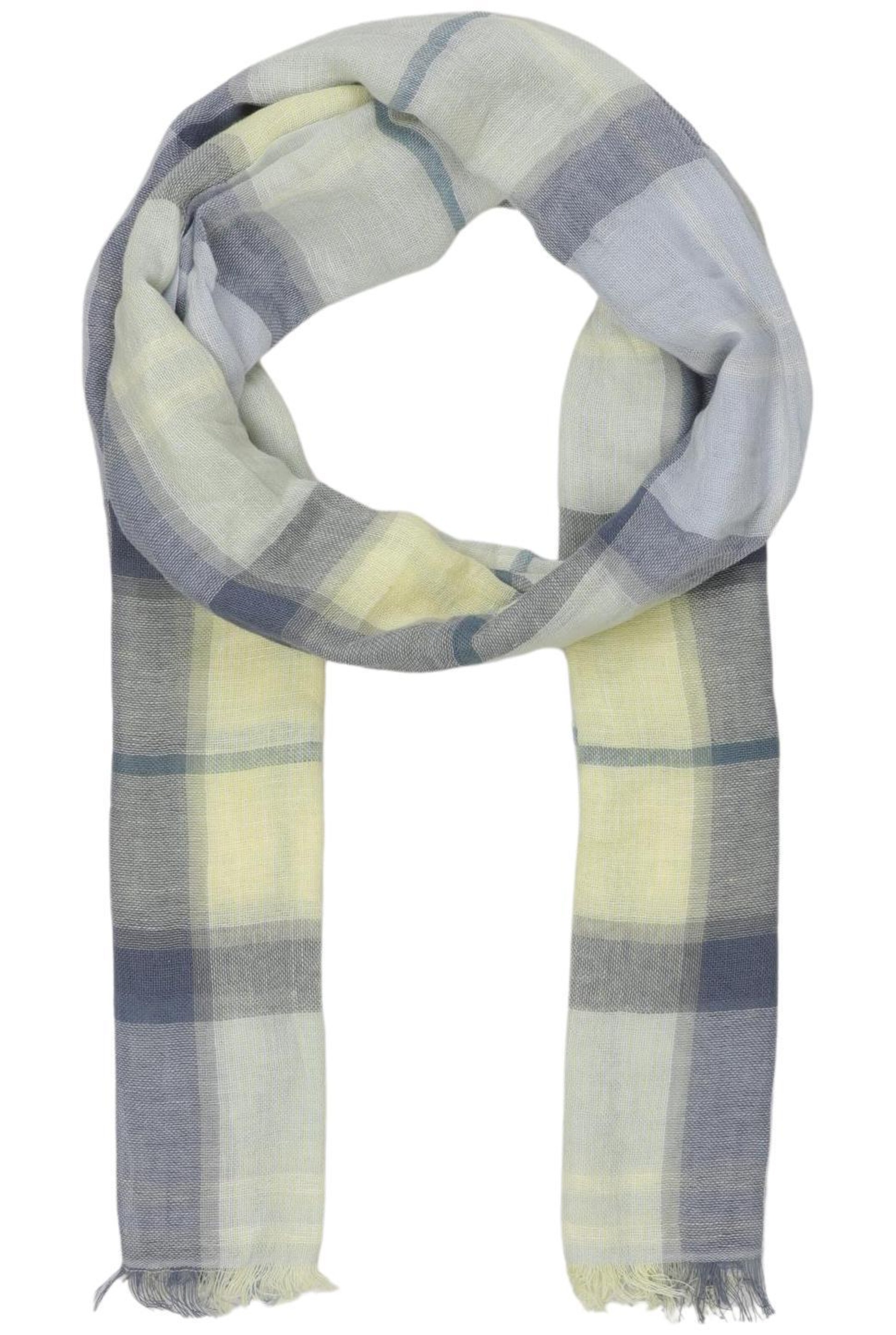 Barbour Schal oder Tuch One Size in Mischfarben: Vorderseite