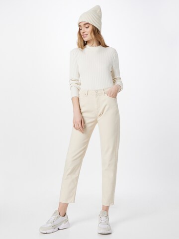 Regular Jean Calvin Klein en beige