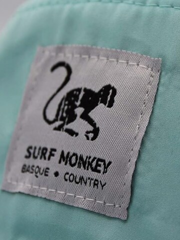 Surf Monkey - Gorra deportiva en verde