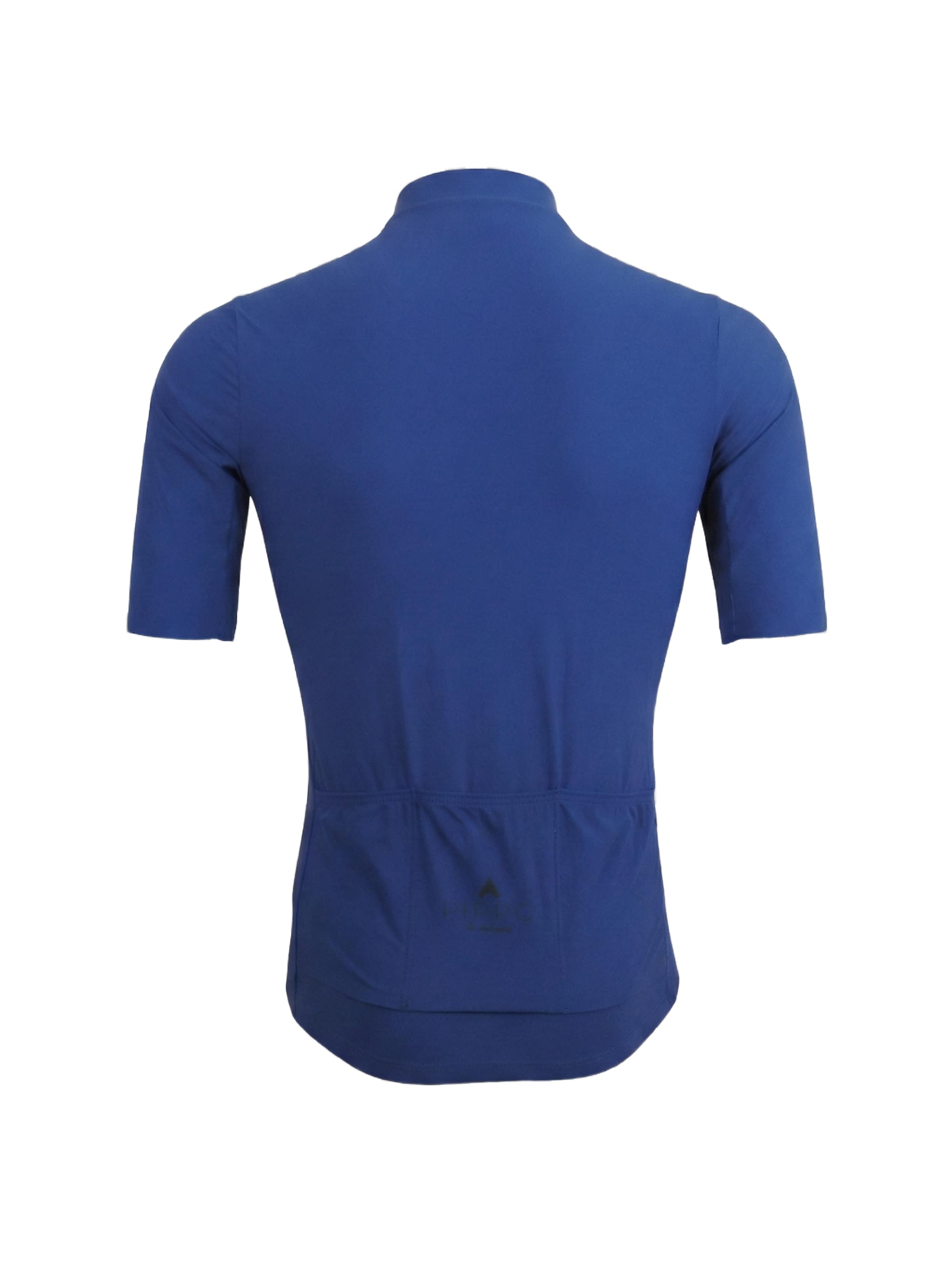 PIPPO Amsterdam Tricot 'Mortirolo' in Blauw