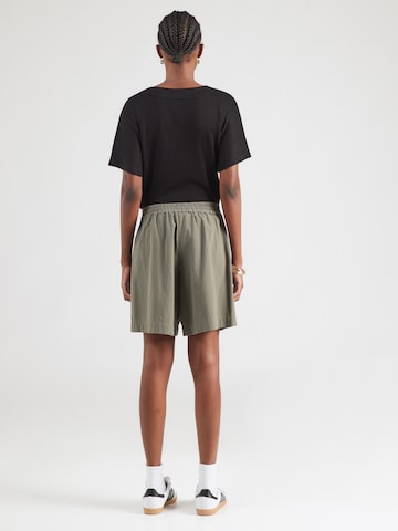 Soyaconcept - regular Pantalón 'CISSIE' en verde