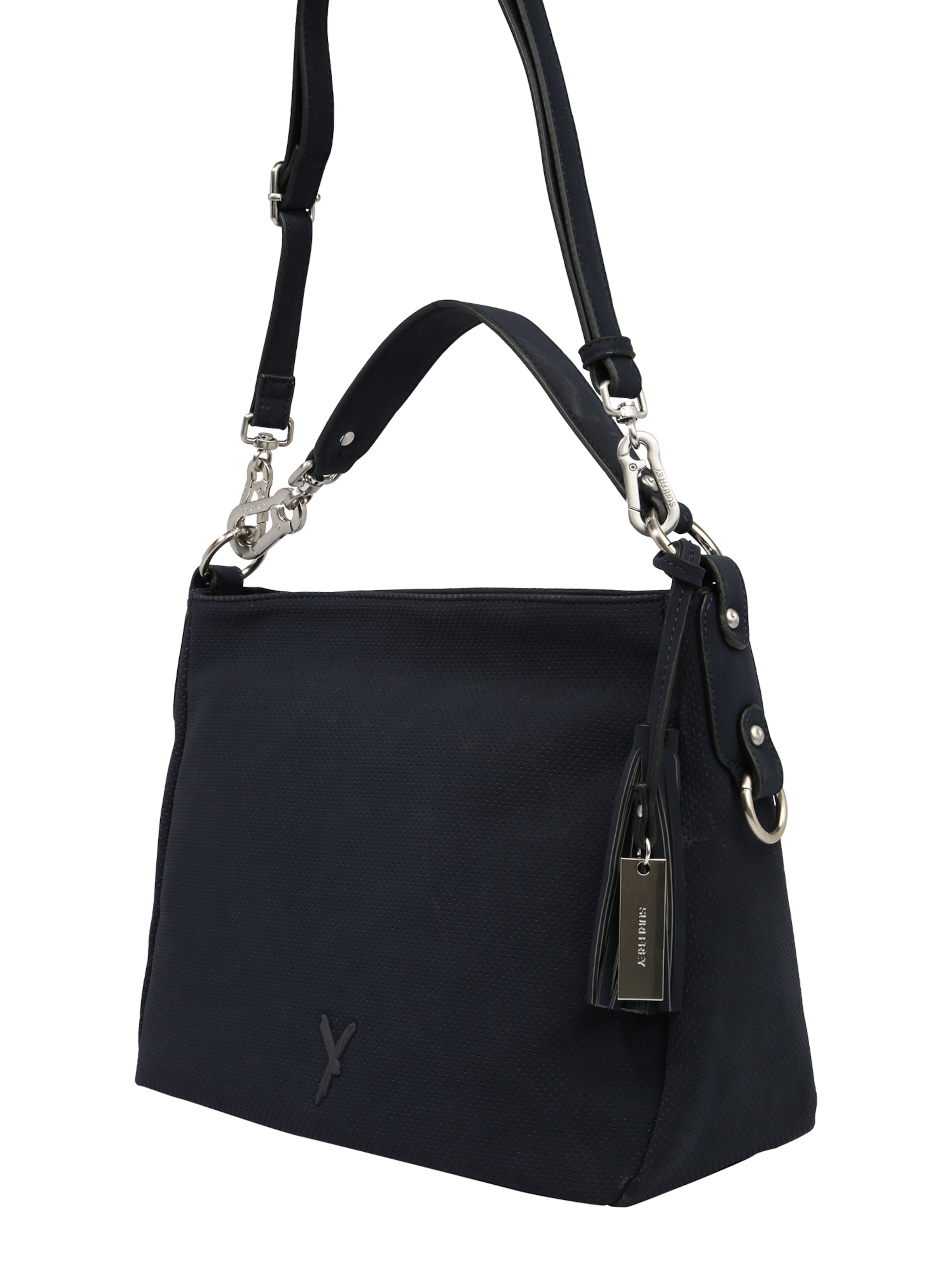 Suri Frey Наплечная сумка 'Romy' в Синий