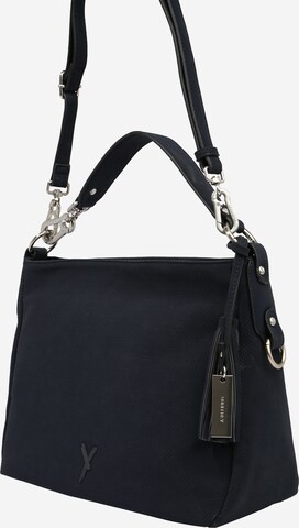 Suri Frey Shoulder Bag 'Romy' in Blue