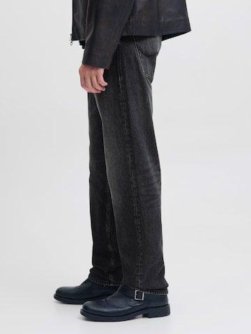 JACK & JONES regular Τζιν 'JJICHRIS JJCOOPER' σε γκρι