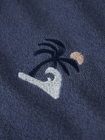 NAME IT Shirts i blå