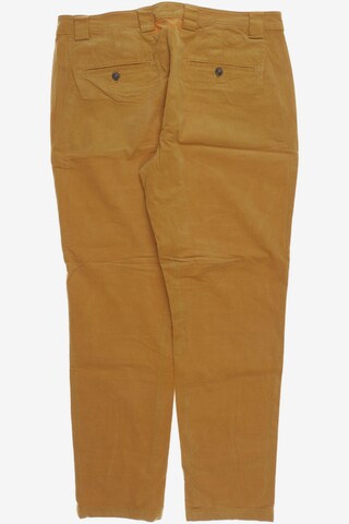 Marc O'Polo Pants in XL in Orange